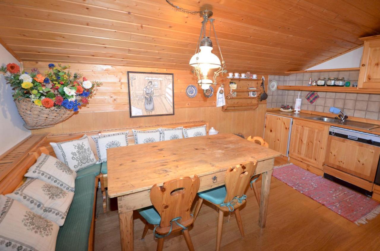 Apartmán Aurturist Dobbiaco Roulette Exteriér fotografie