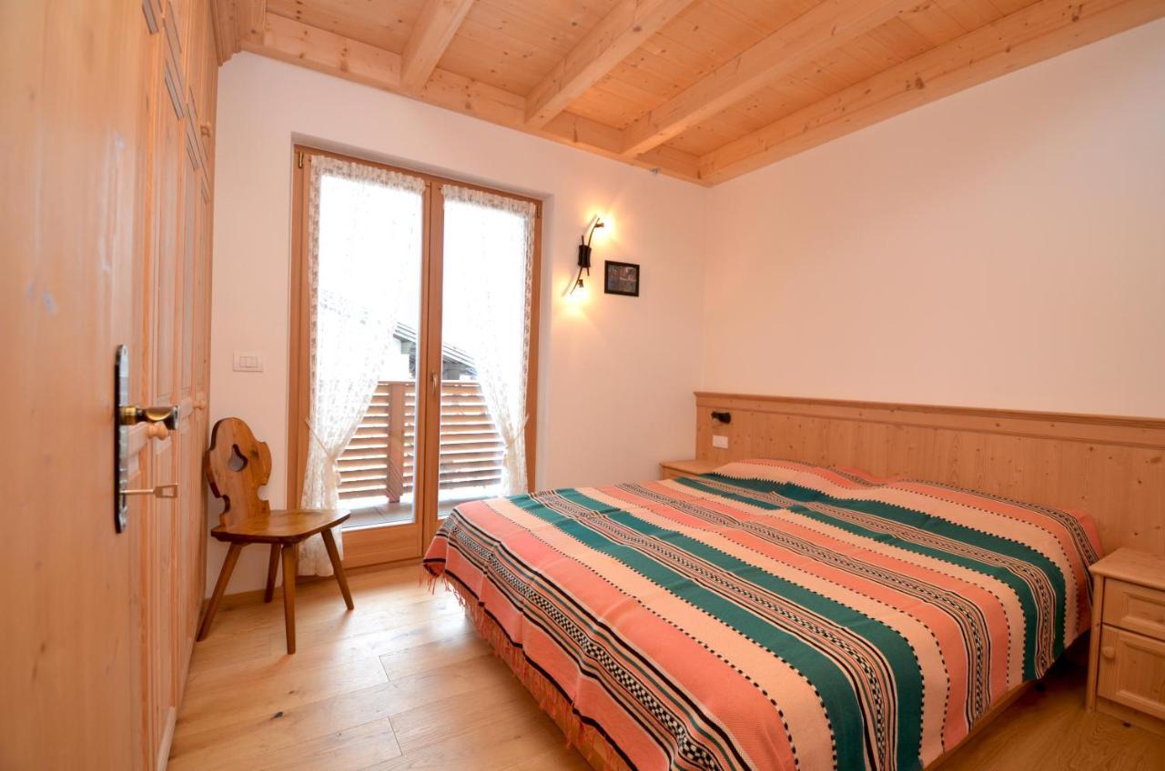Apartmán Aurturist Dobbiaco Roulette Exteriér fotografie