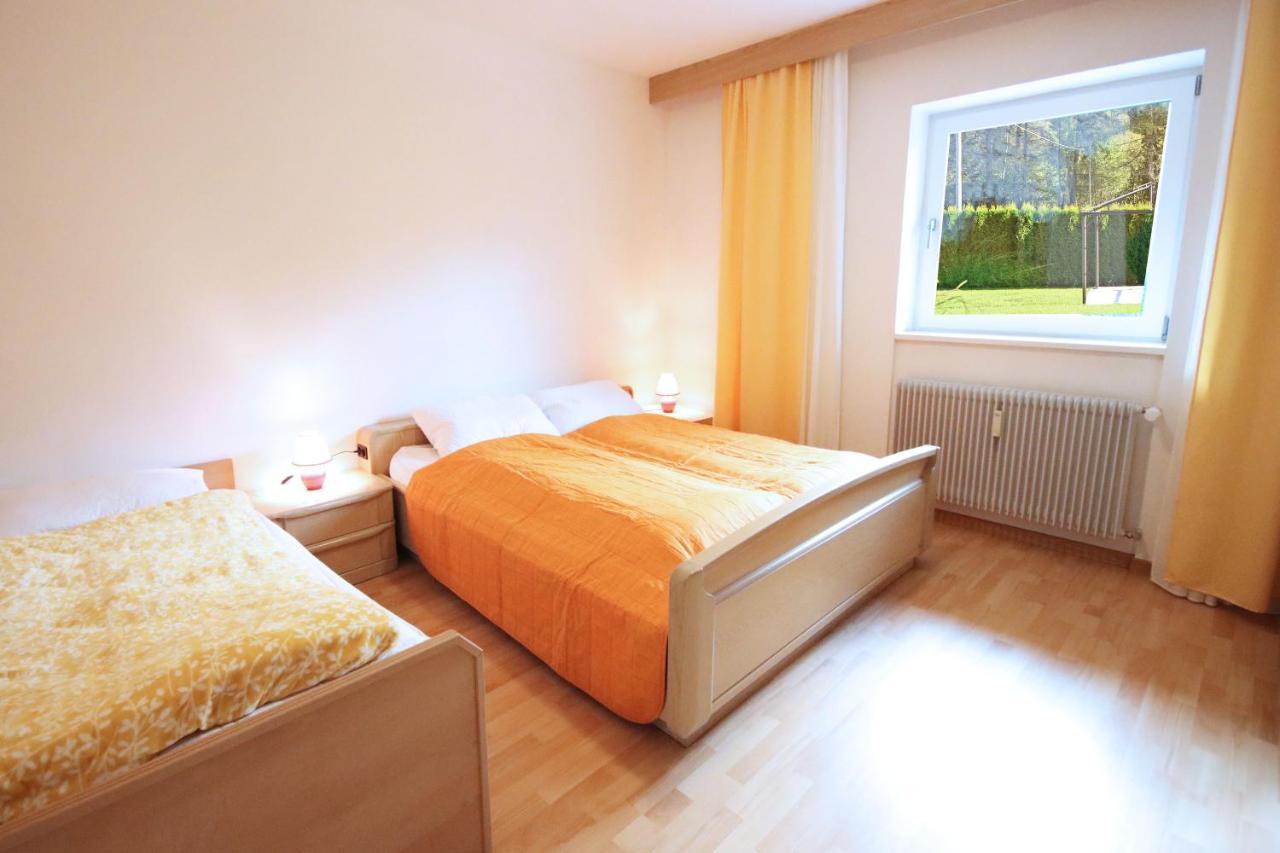 Apartmán Aurturist Dobbiaco Roulette Exteriér fotografie