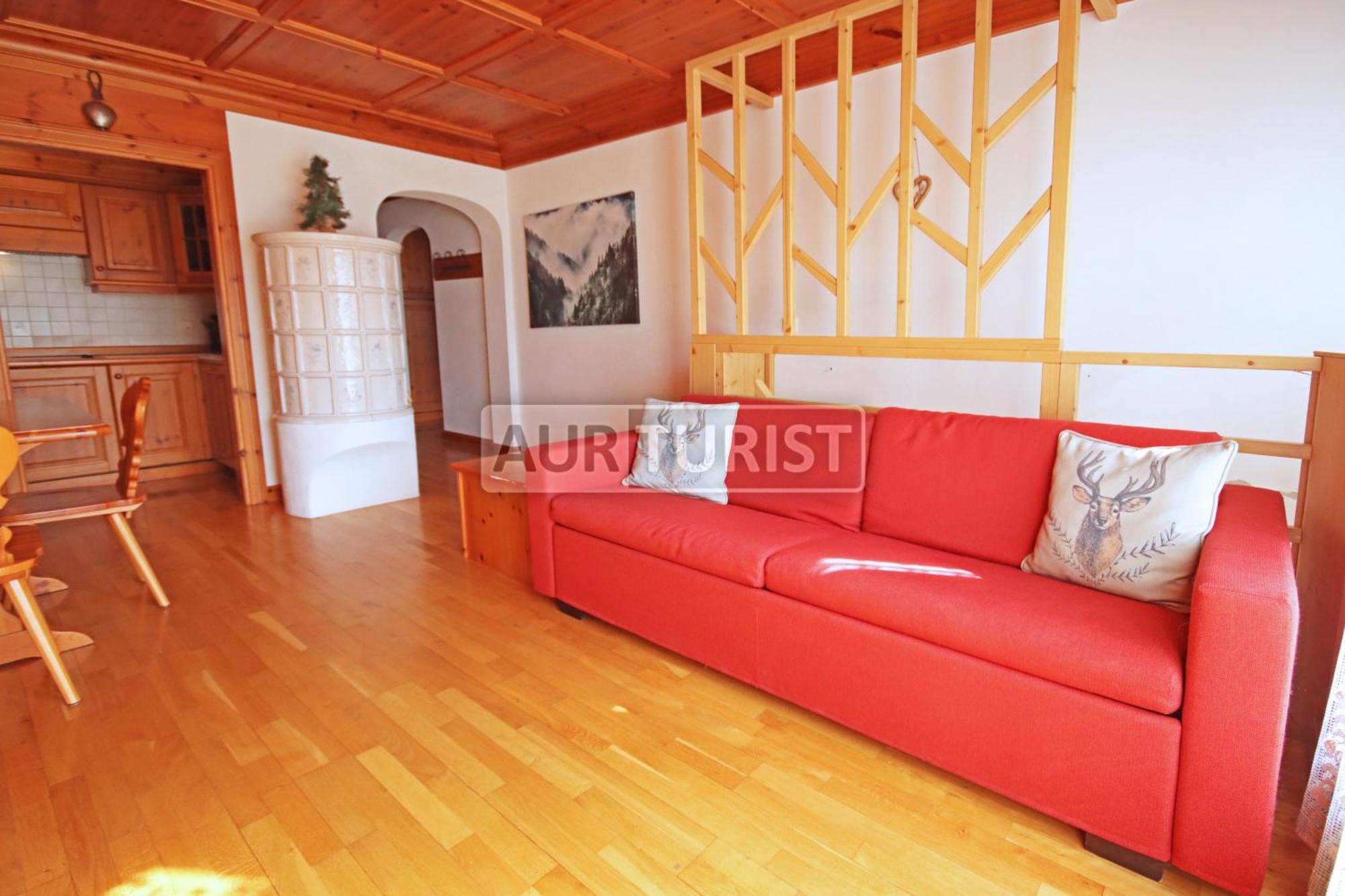 Apartmán Aurturist Dobbiaco Roulette Exteriér fotografie