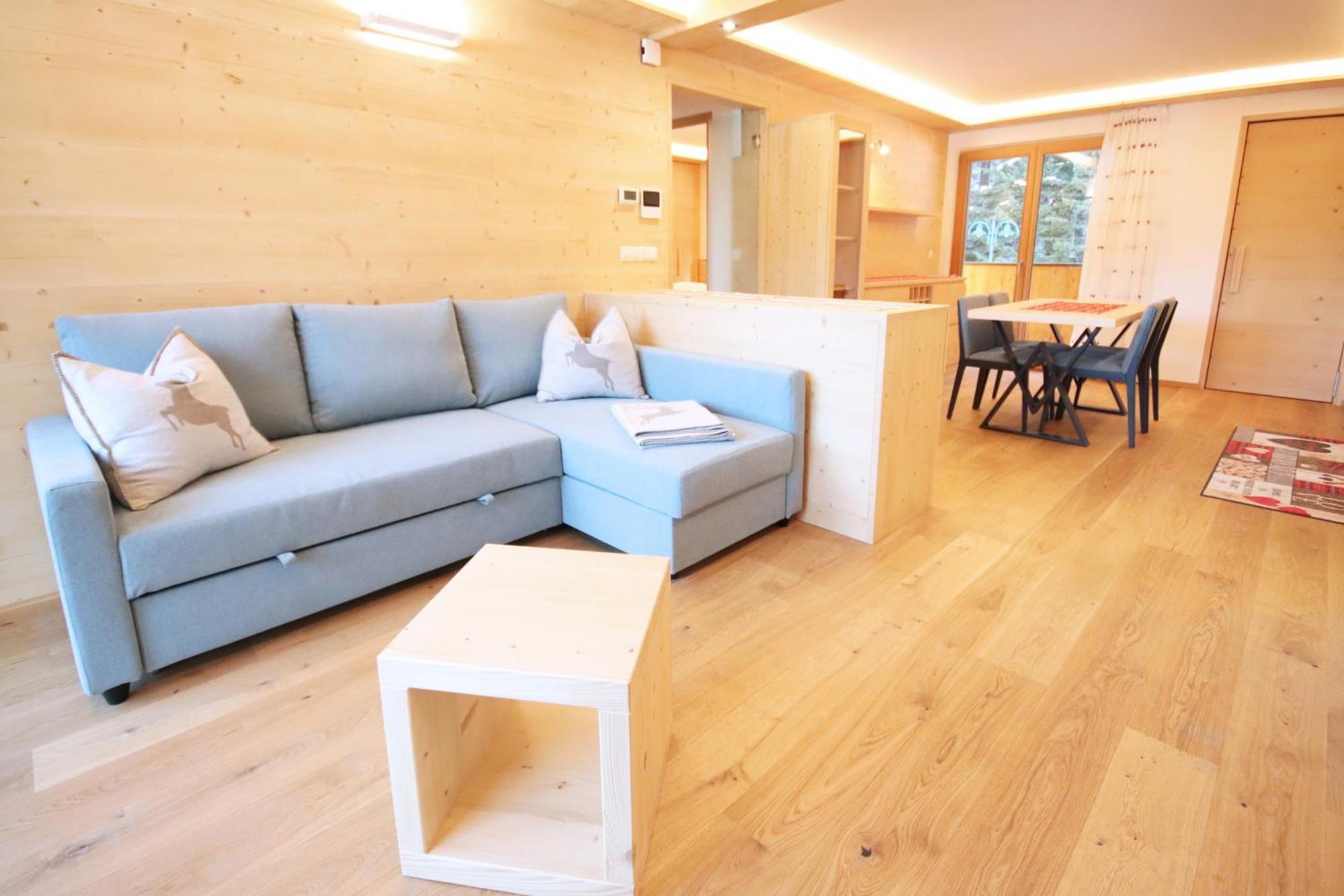 Apartmán Aurturist Dobbiaco Roulette Exteriér fotografie