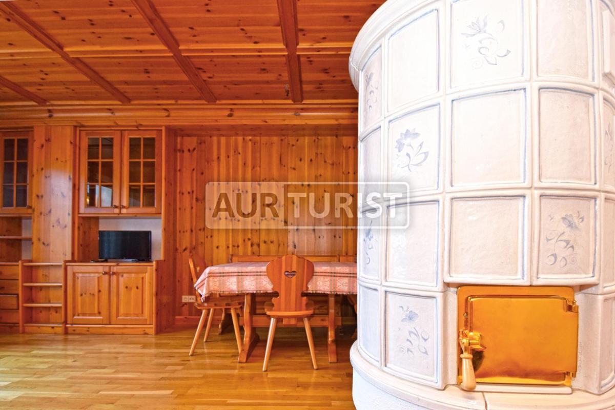 Apartmán Aurturist Dobbiaco Roulette Pokoj fotografie