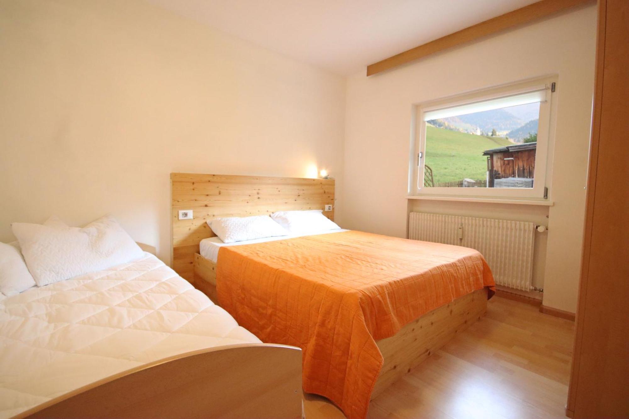 Apartmán Aurturist Dobbiaco Roulette Pokoj fotografie