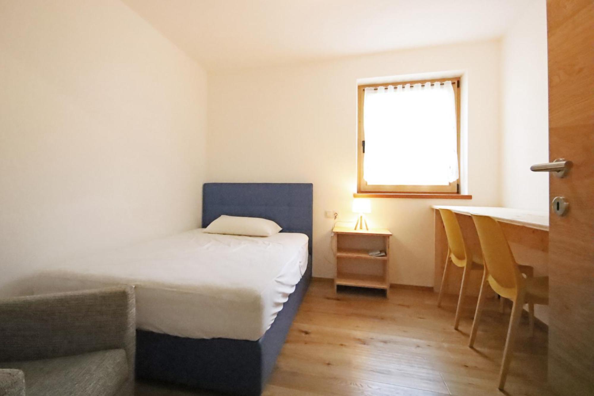 Apartmán Aurturist Dobbiaco Roulette Pokoj fotografie