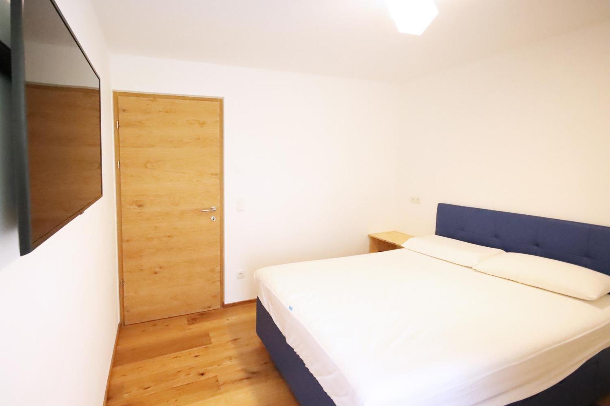 Apartmán Aurturist Dobbiaco Roulette Pokoj fotografie