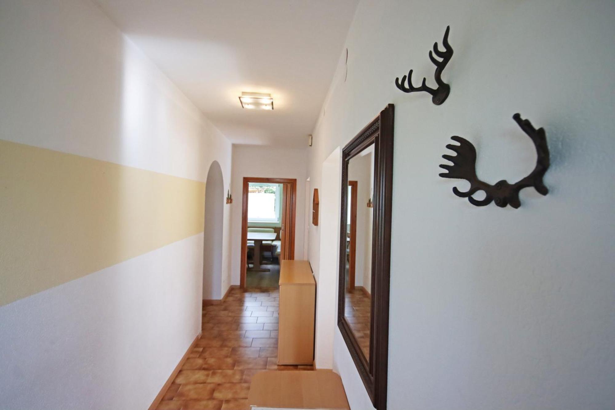 Apartmán Aurturist Dobbiaco Roulette Pokoj fotografie