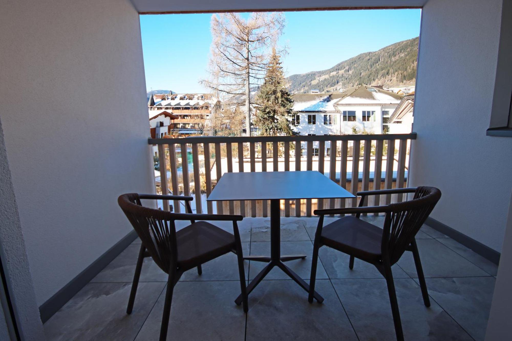 Apartmán Aurturist Dobbiaco Roulette Pokoj fotografie