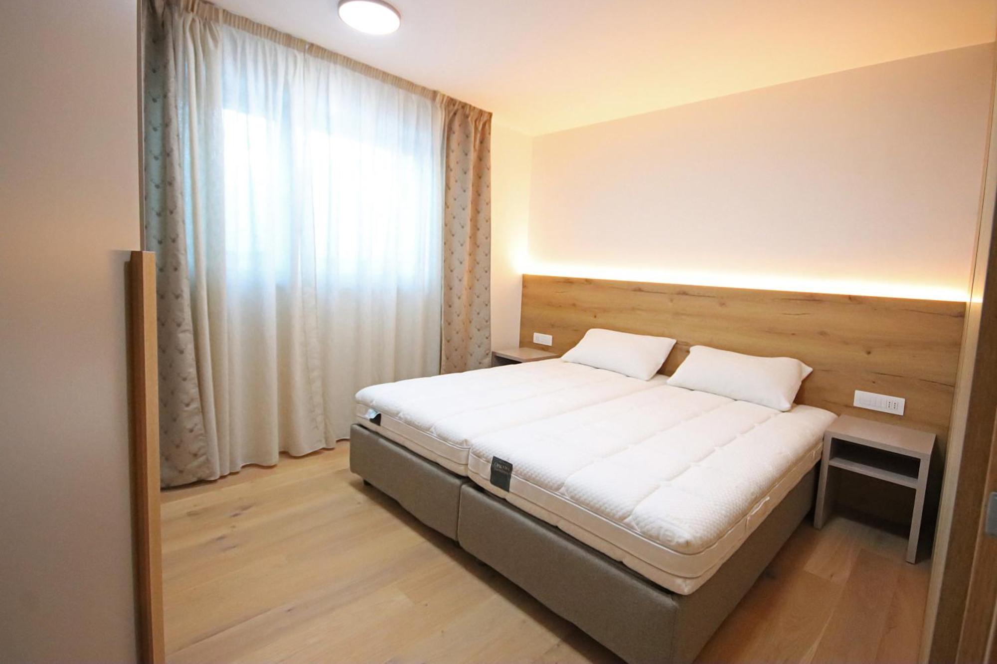 Apartmán Aurturist Dobbiaco Roulette Exteriér fotografie