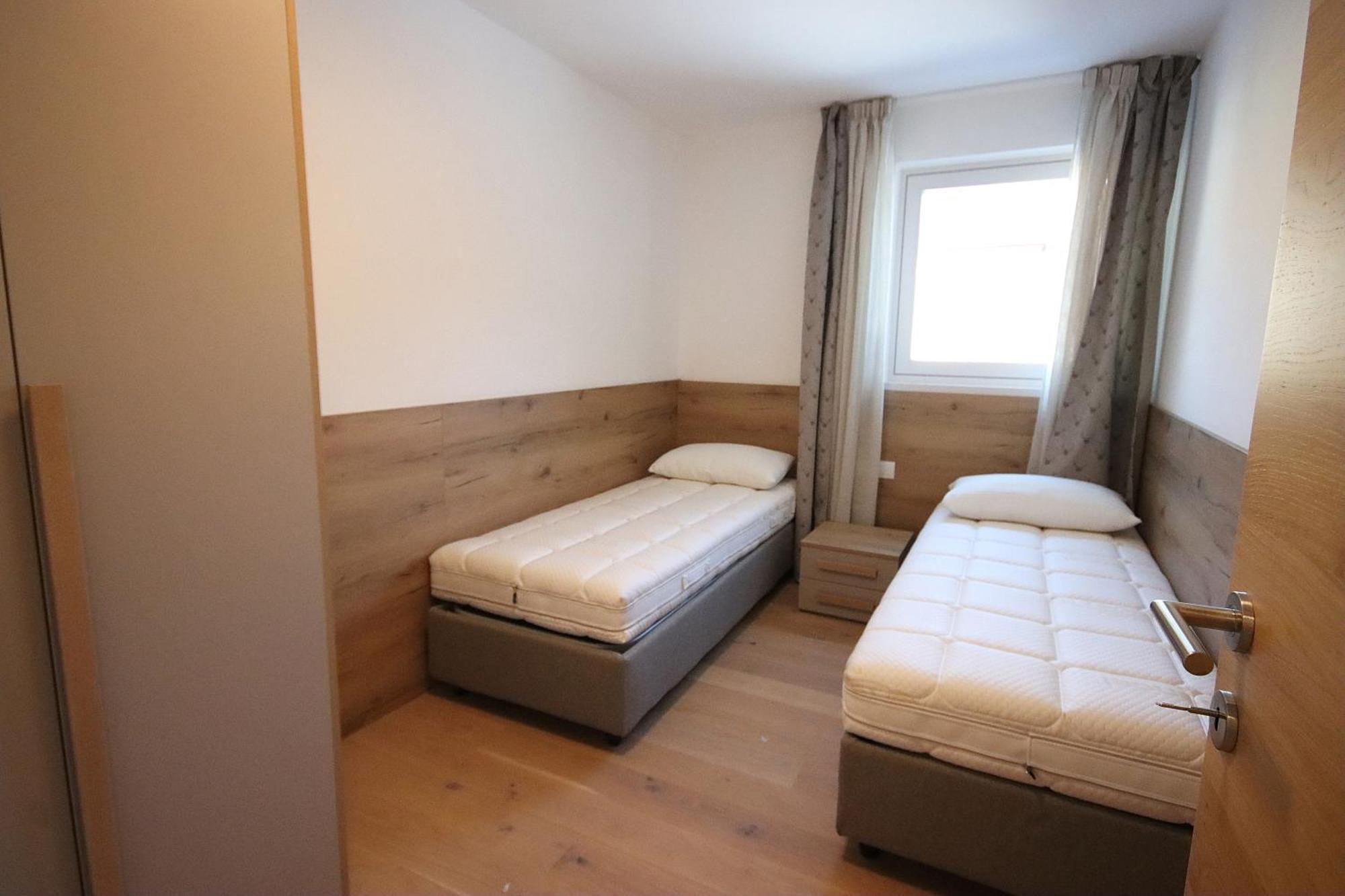 Apartmán Aurturist Dobbiaco Roulette Pokoj fotografie