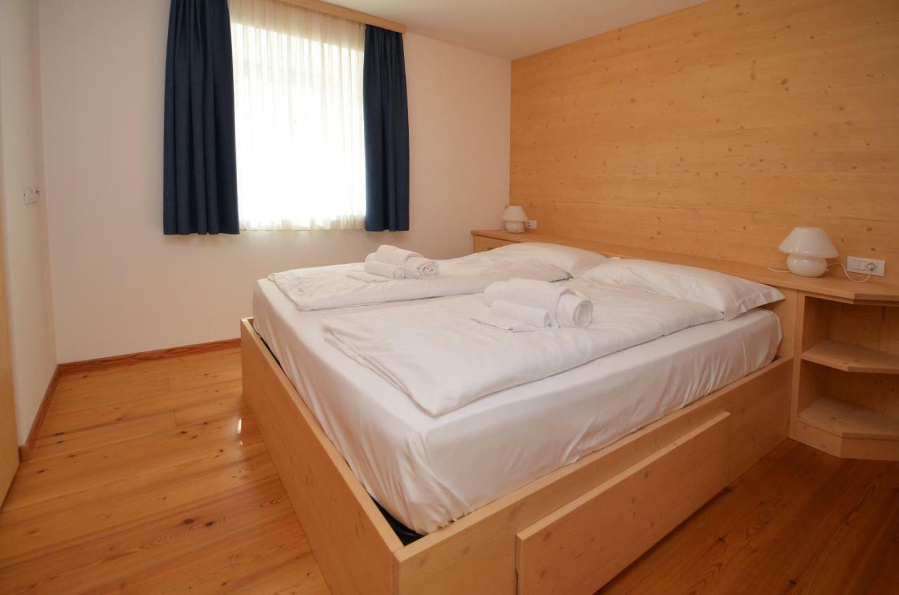 Apartmán Aurturist Dobbiaco Roulette Exteriér fotografie
